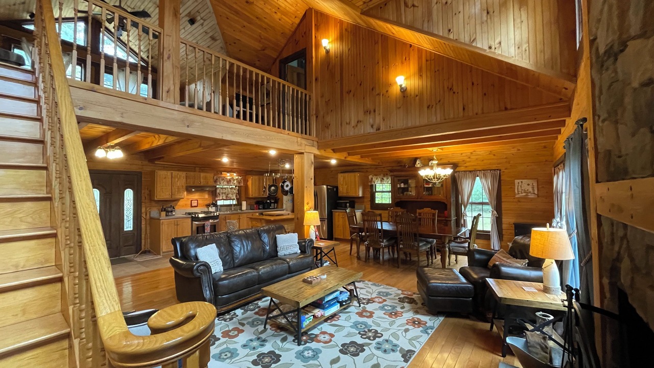 Photo of Livingroom in Thornton