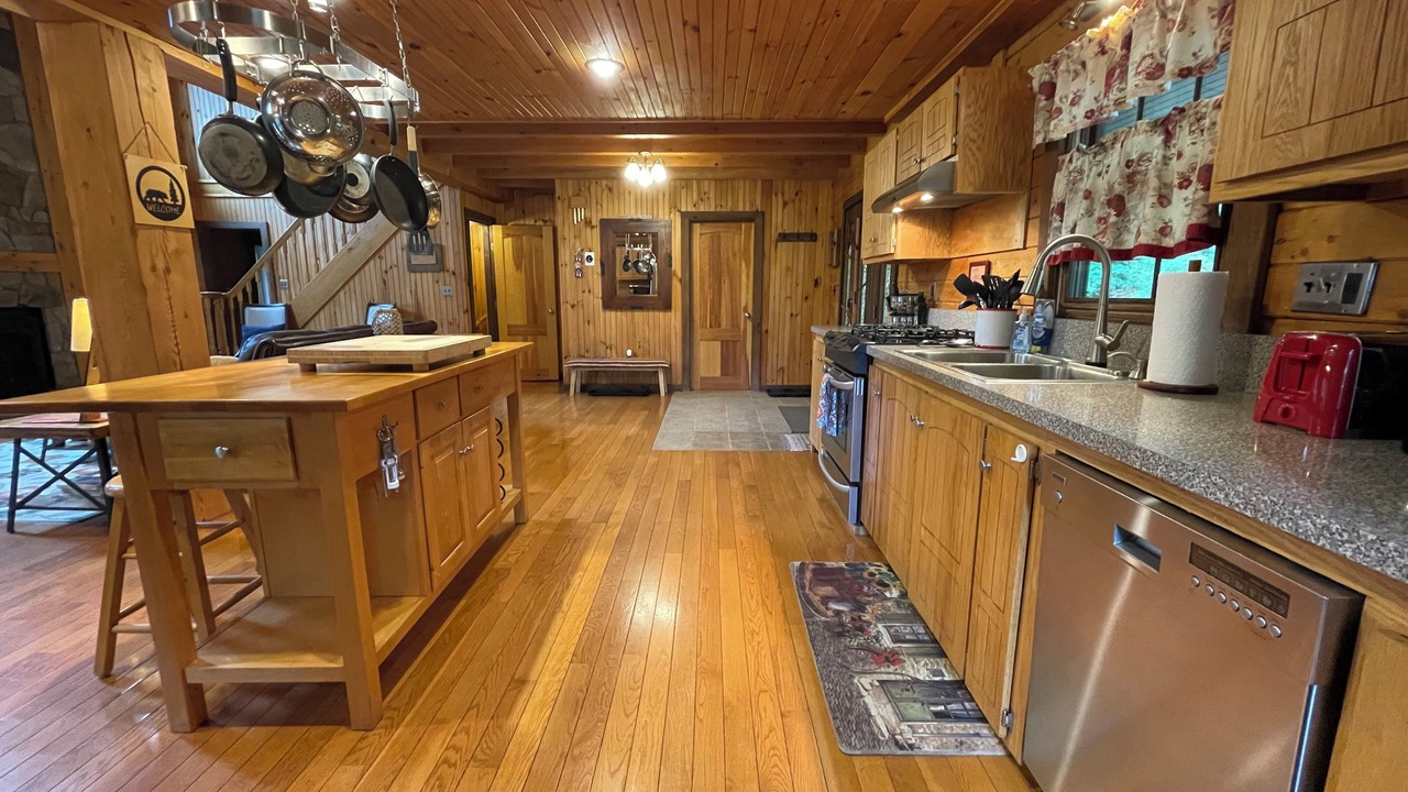 Photo of Kitchen in Thornton