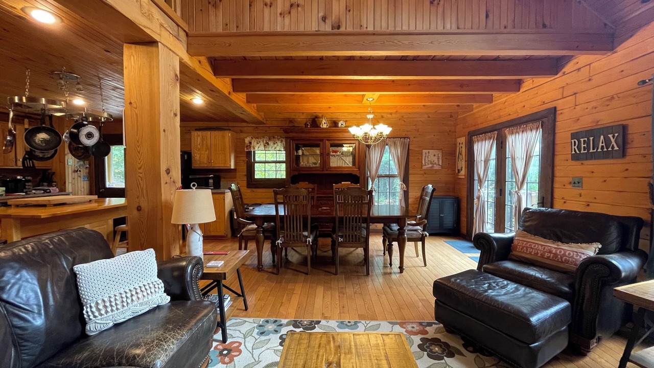 Photo of Livingroom in Thornton