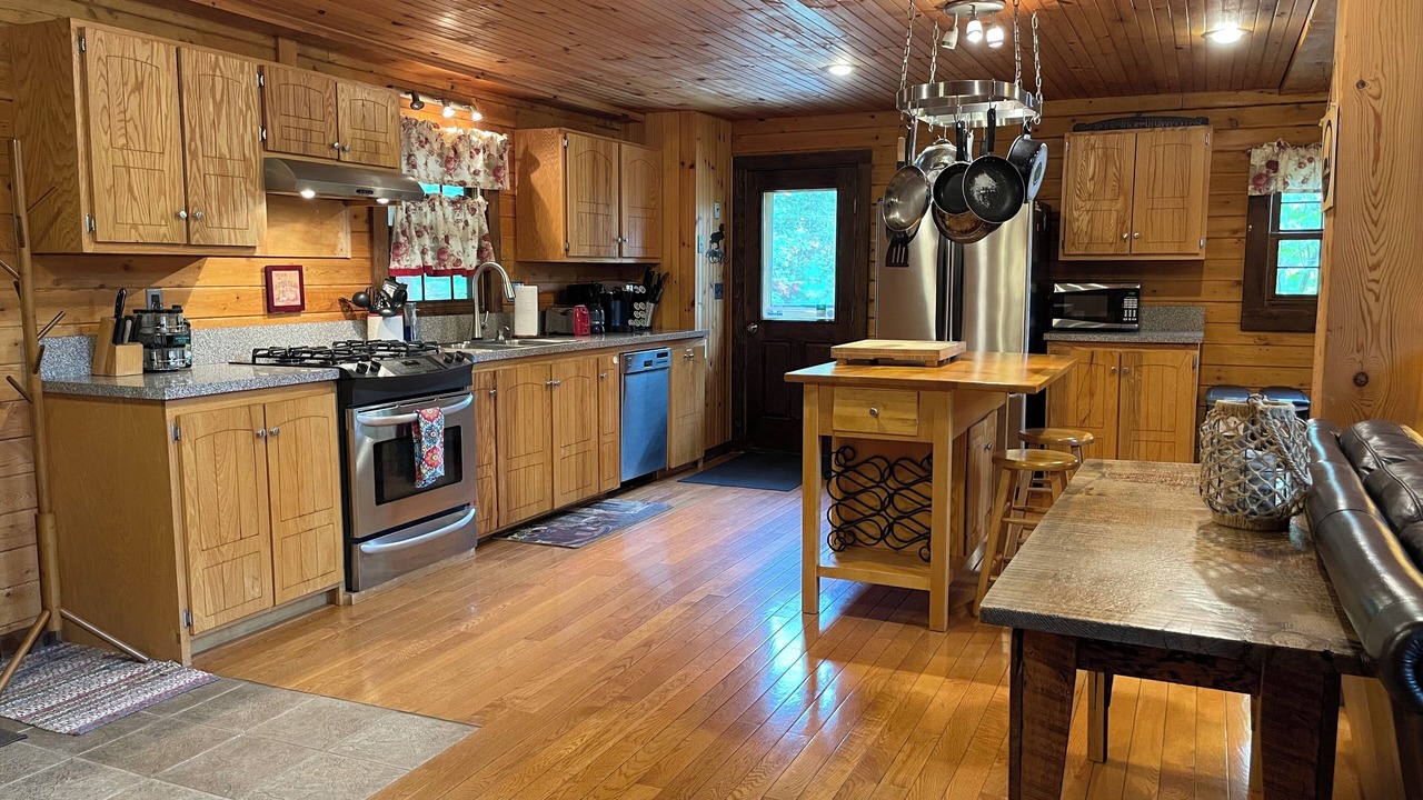 Photo of Kitchen in Thornton