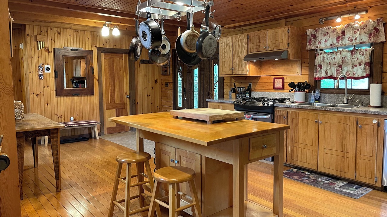 Photo of Kitchen in Thornton