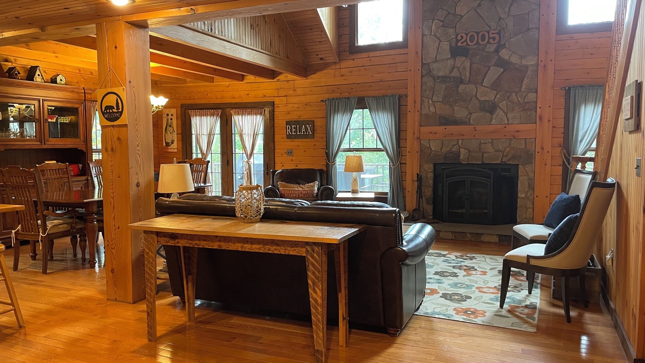 Photo of Livingroom in Thornton