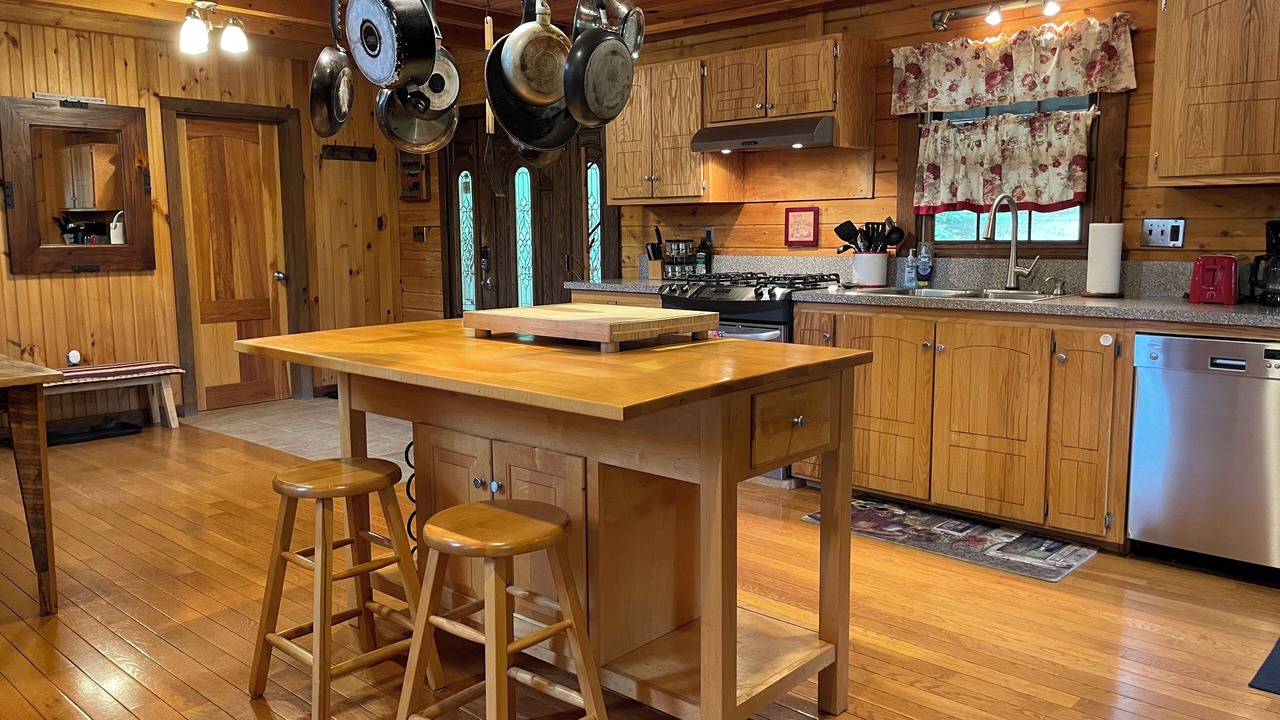 Photo of Kitchen in Thornton