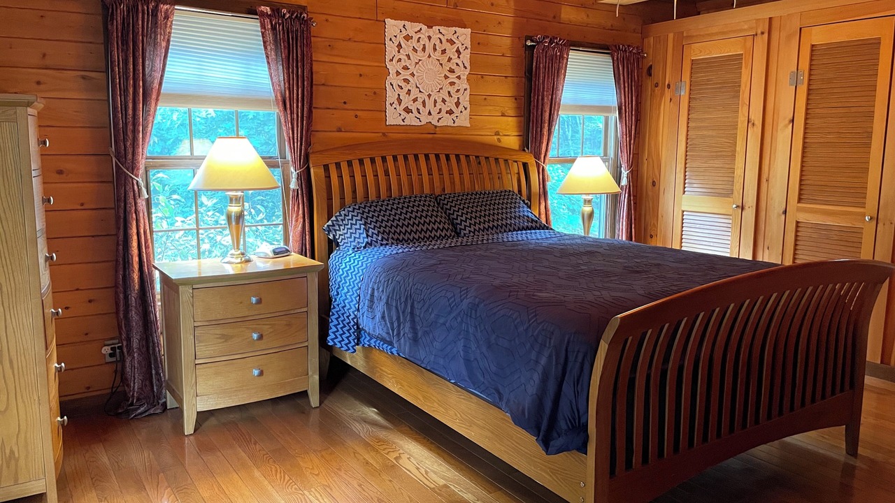 Photo of Bedroom in Thornton