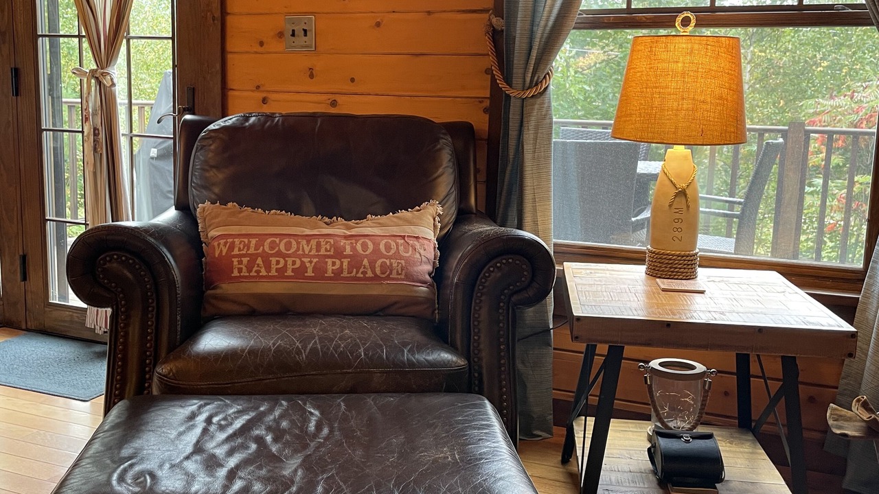 Photo of Livingroom in Thornton