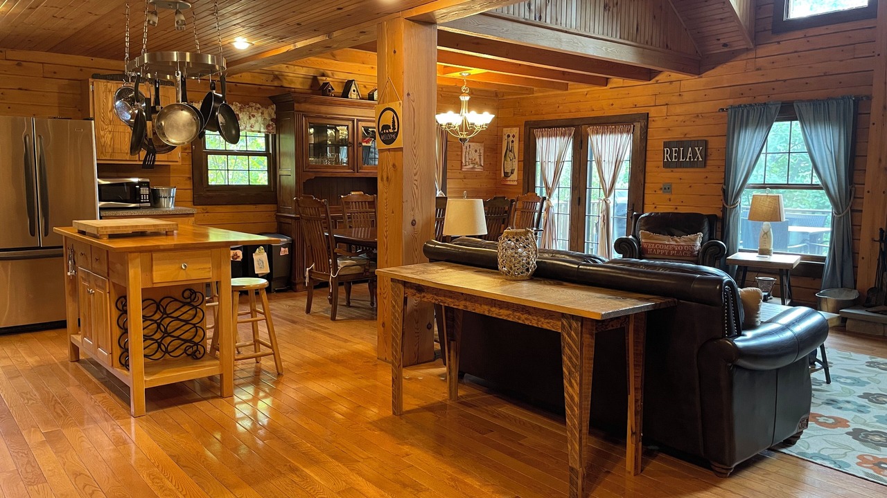 Photo of Livingroom in Thornton