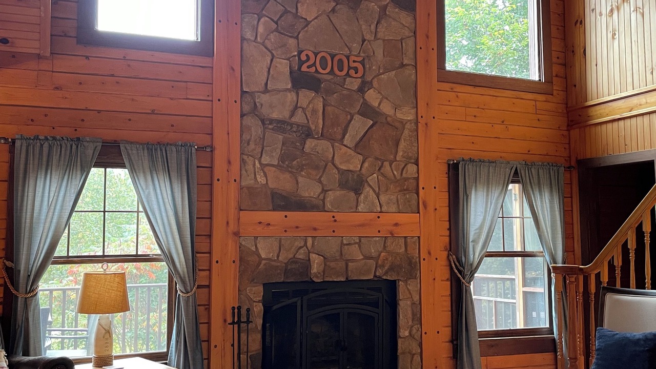 Photo of Livingroom in Thornton