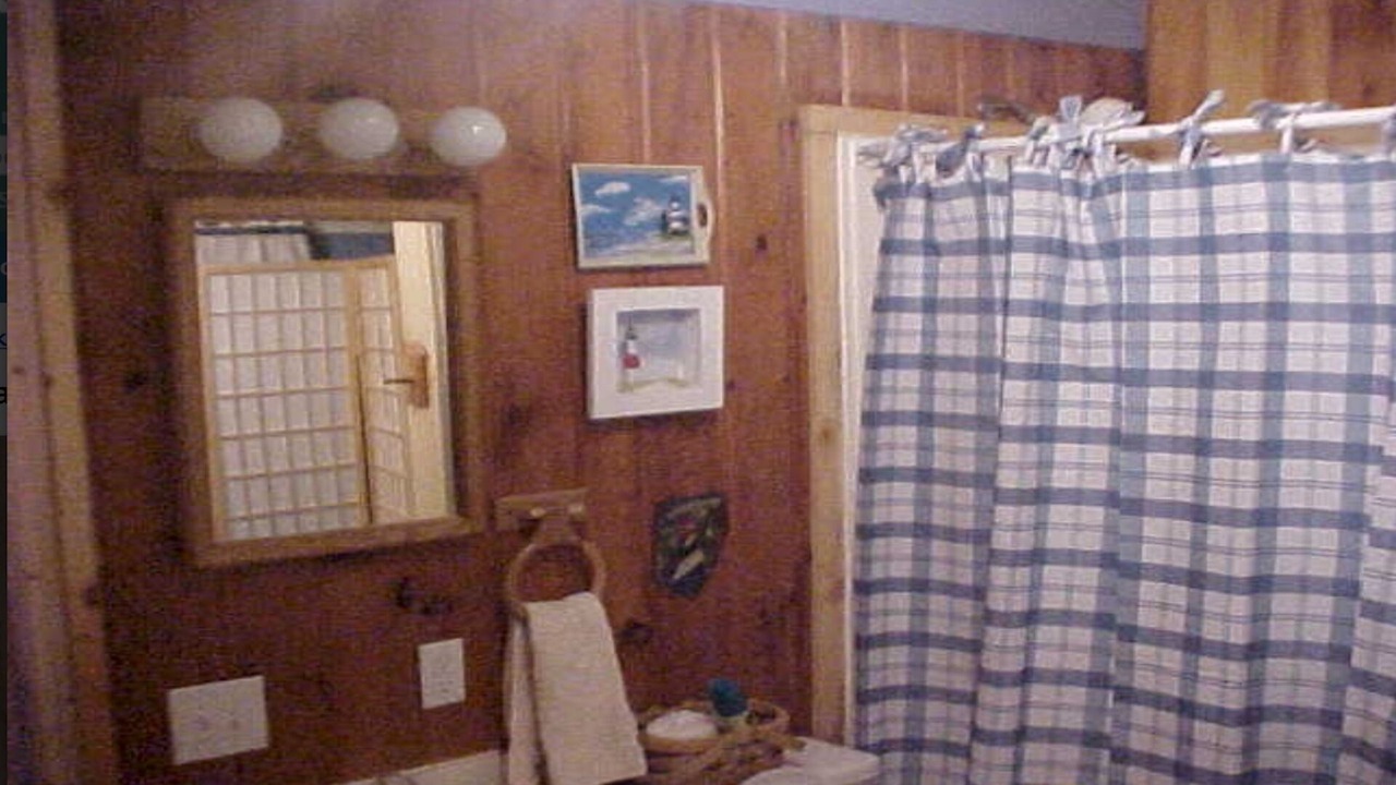 Photo of Bathroom in Mount Holly