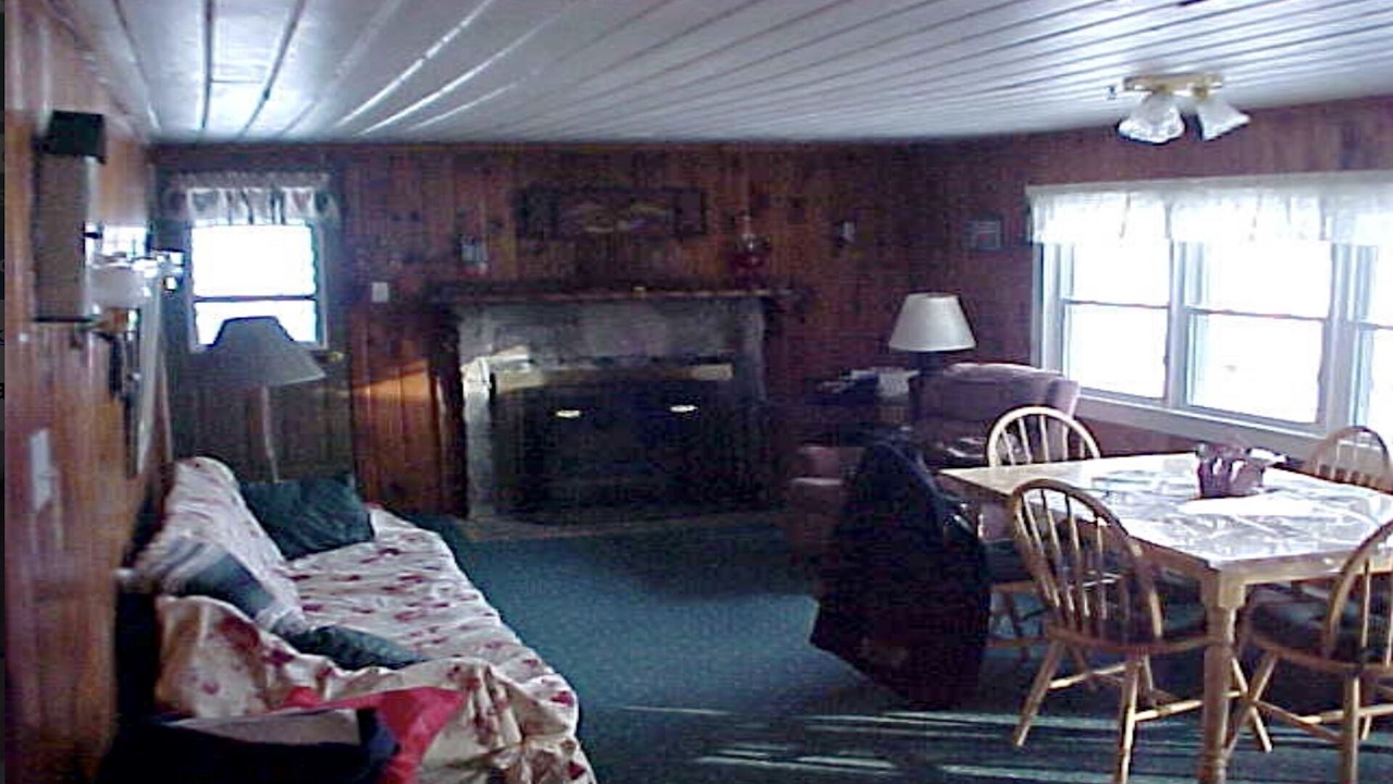 Photo of Livingroom in Mount Holly