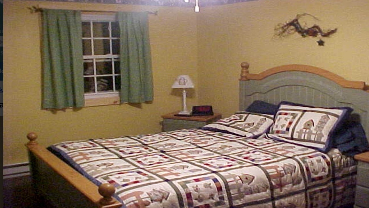 Photo of Bedroom in Mount Holly