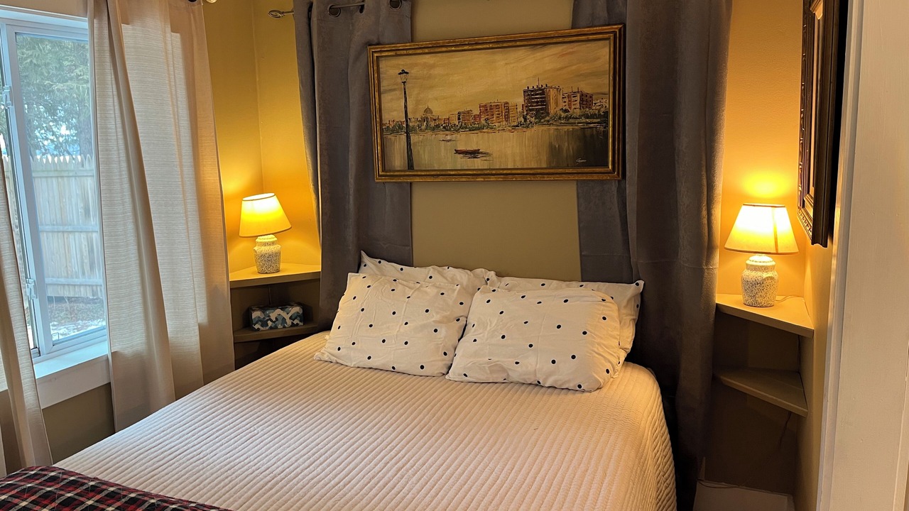 Photo of Bedroom in Bridport