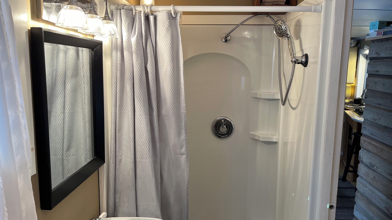 Photo of Bathroom in Bridport