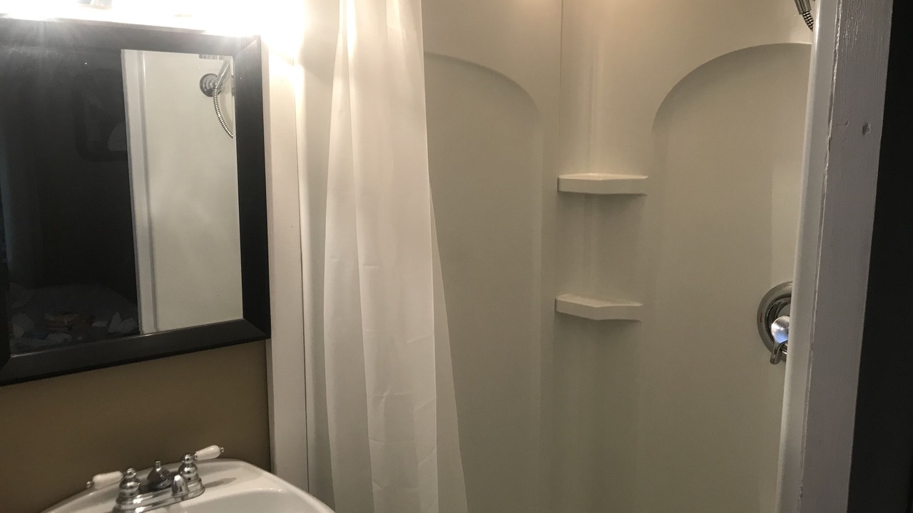 Photo of Bathroom in Bridport