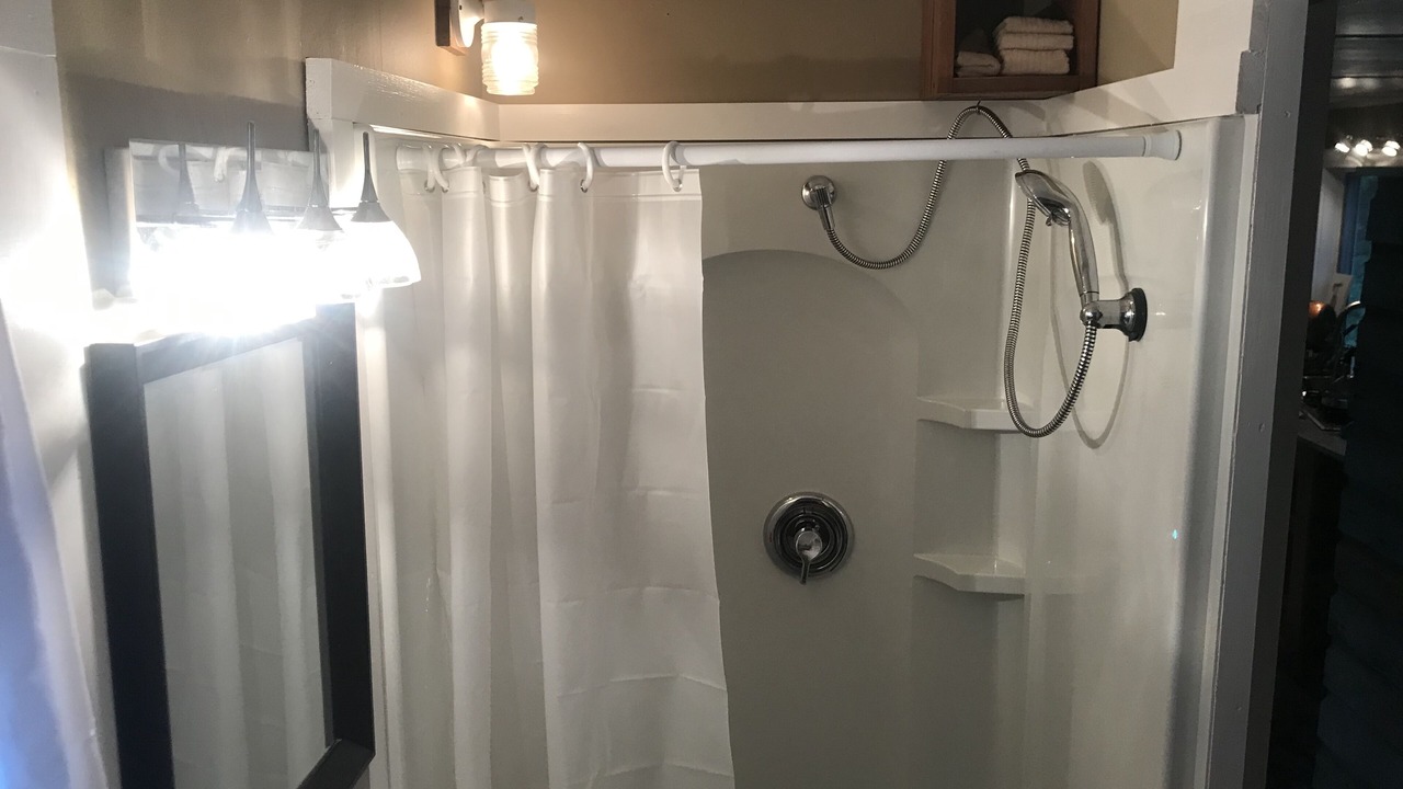 Photo of Bathroom in Bridport