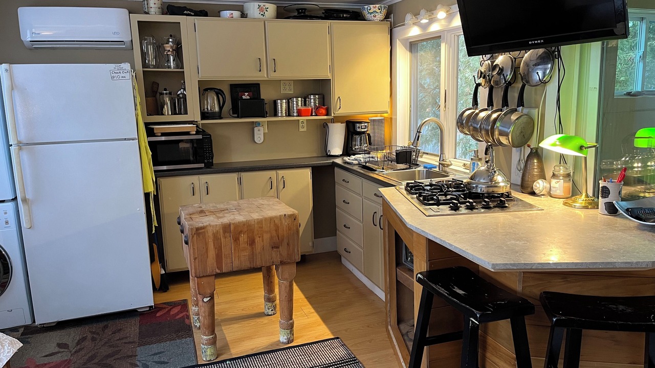 Photo of Kitchen in Bridport
