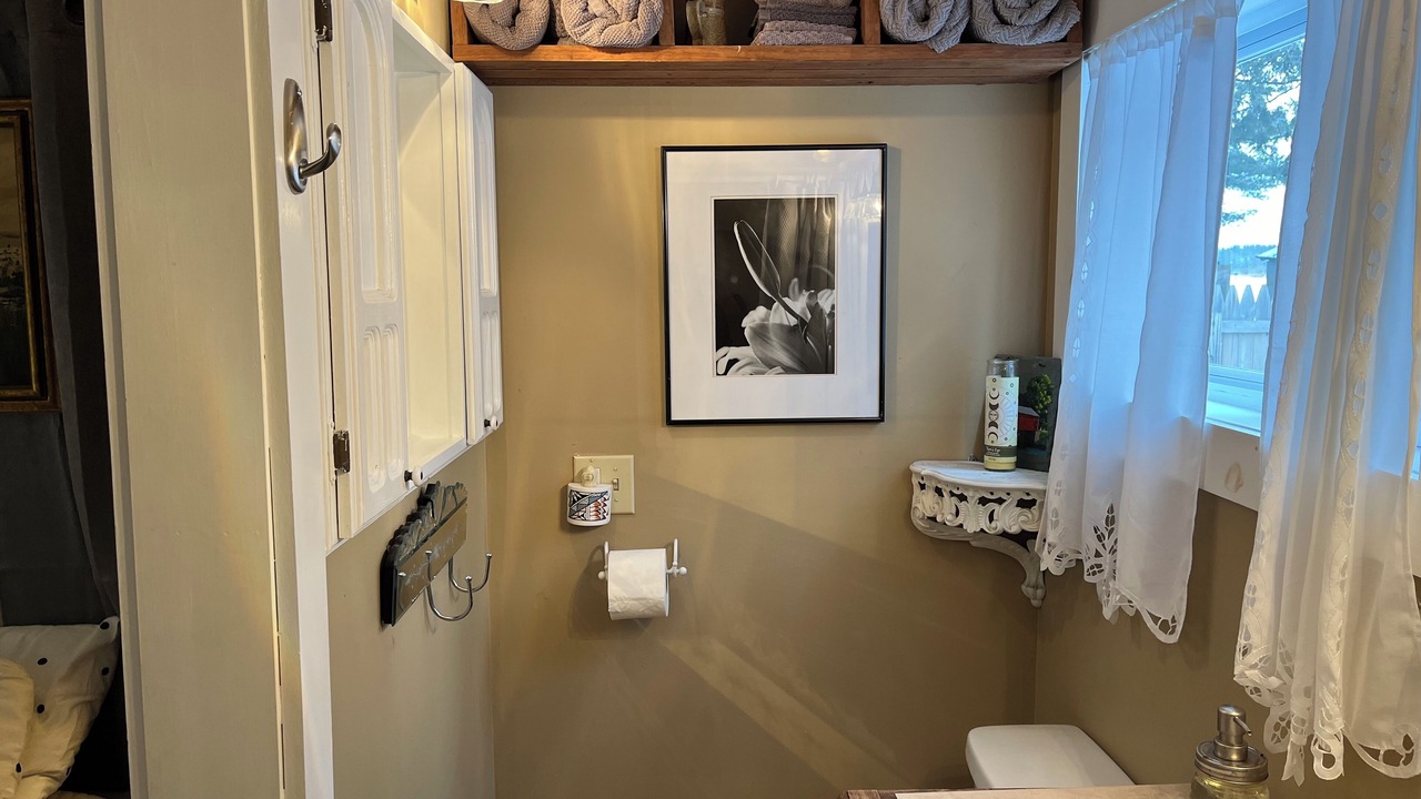 Photo of Bathroom in Bridport