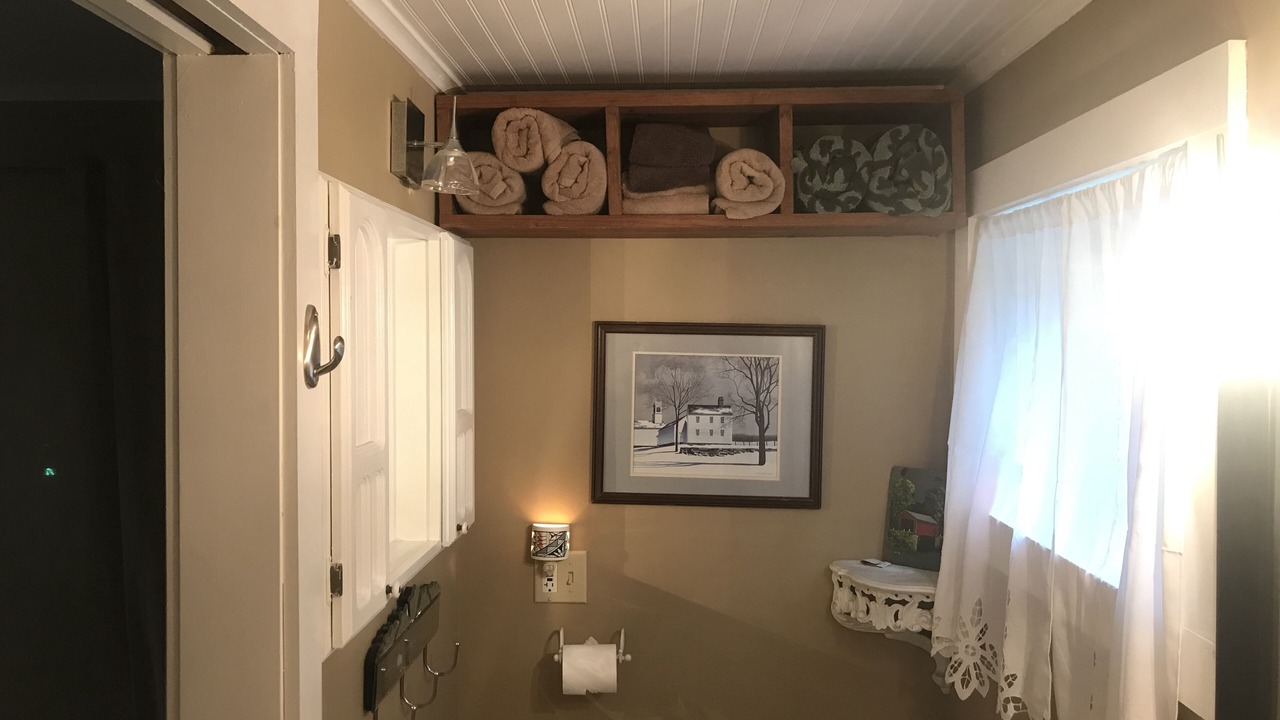 Photo of Bathroom in Bridport