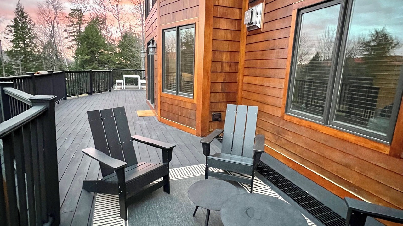 Photo of Outdoor in Sunday River Area