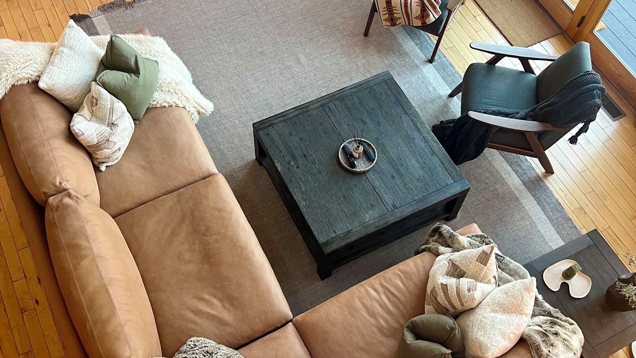 Photo of Bedroom in Sunday River Area