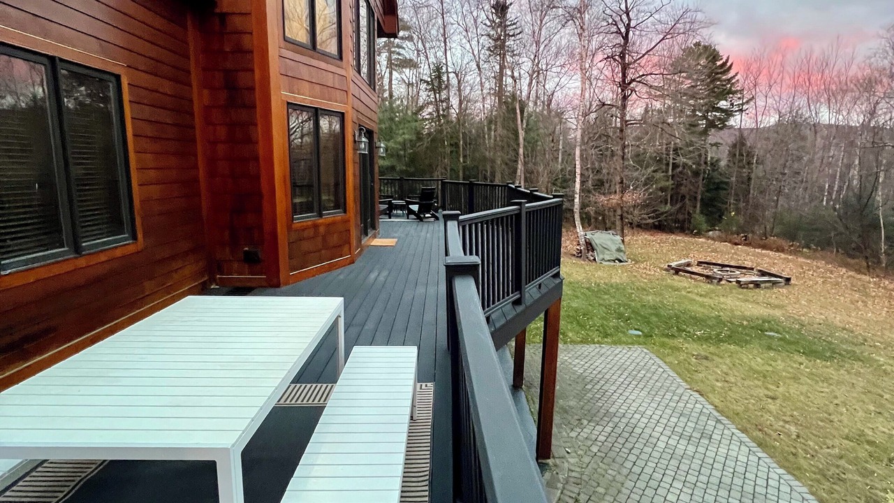 Photo of Outdoor in Sunday River Area