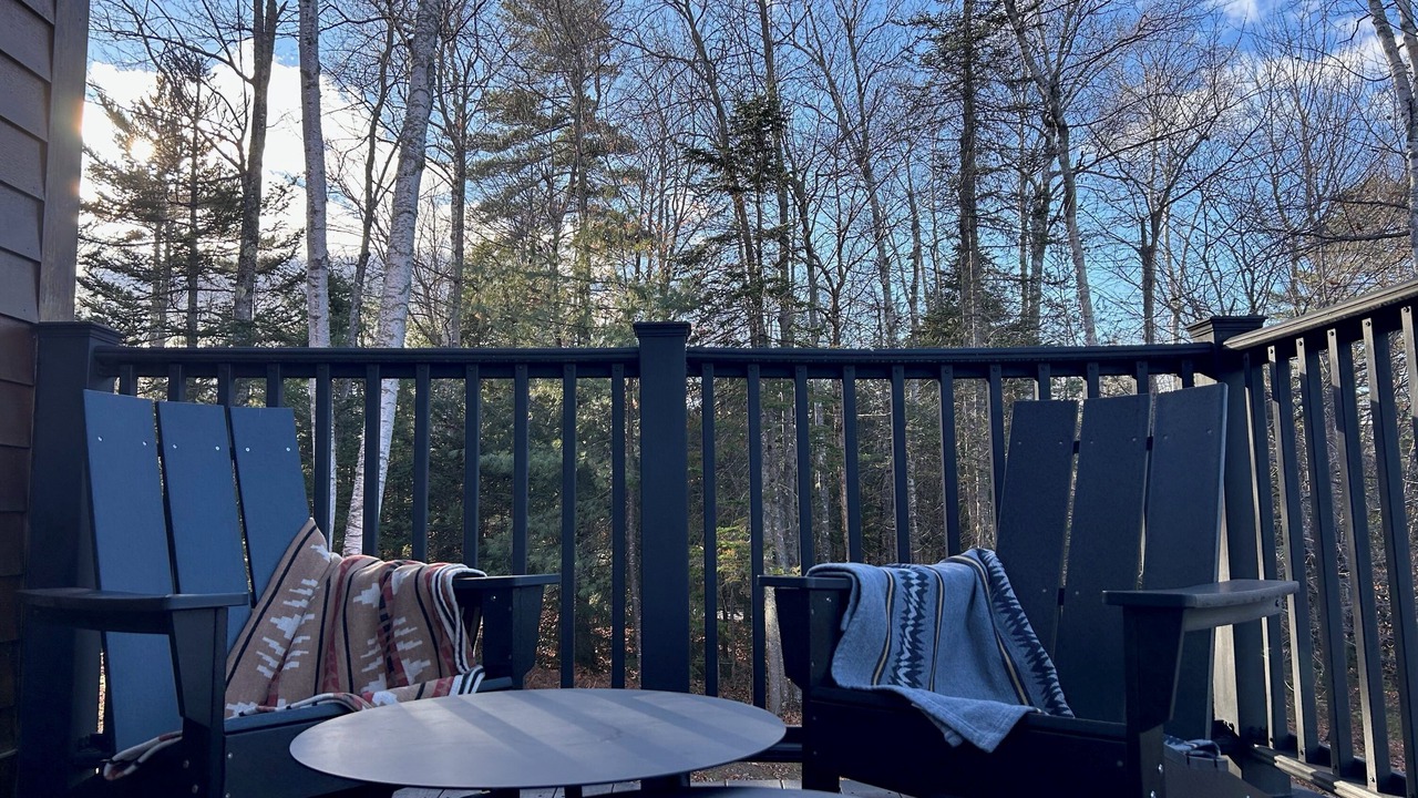 Photo of Outdoor in Sunday River Area