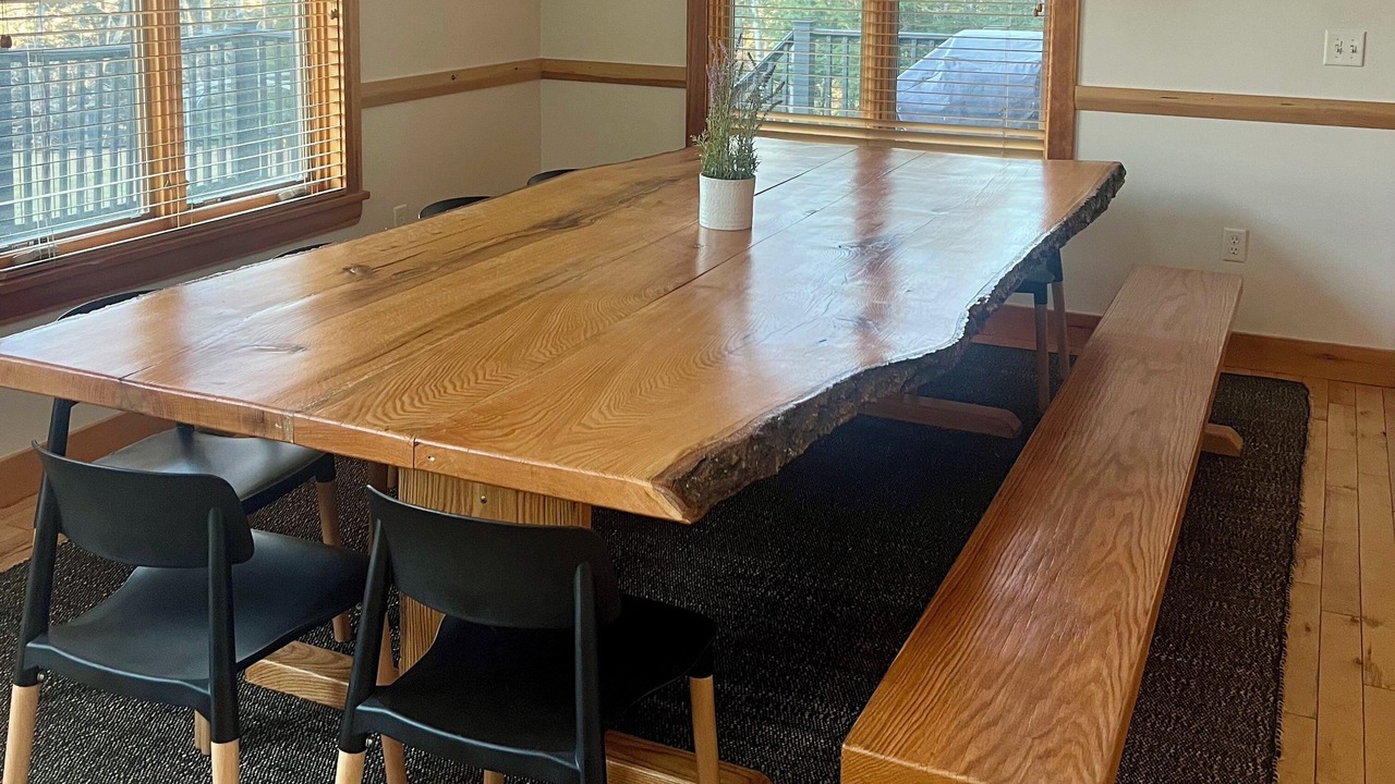 Photo of Bedroom in Sunday River Area