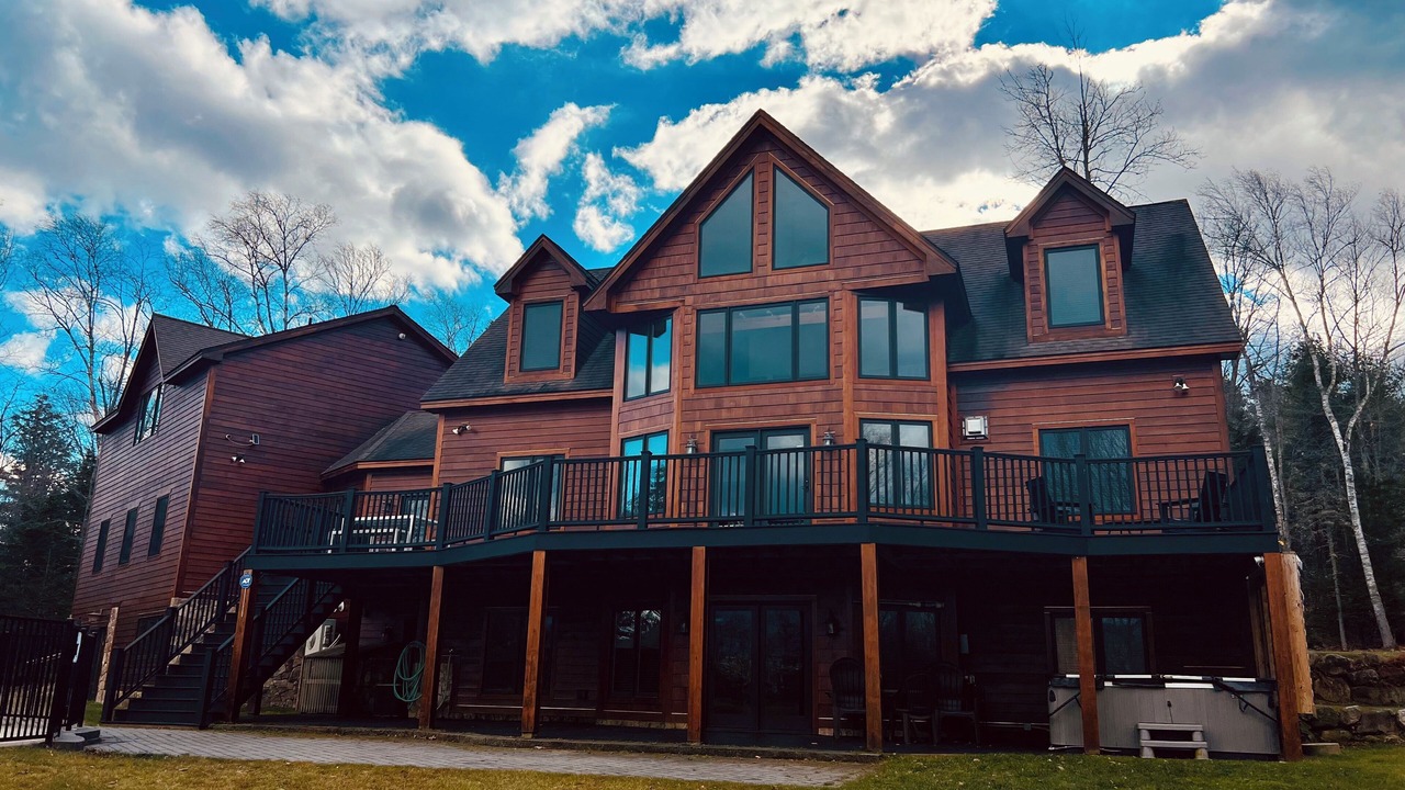 Photo of Outdoor in Sunday River Area