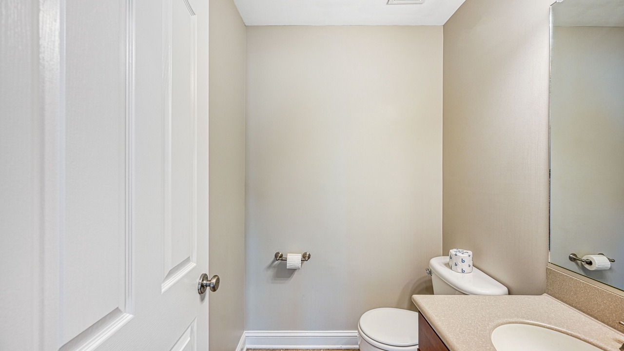 Photo of Bathroom in Bumpass