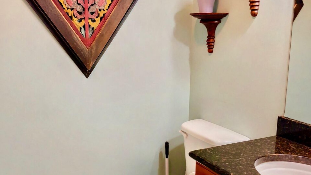 Photo of Bathroom in Bretton Woods