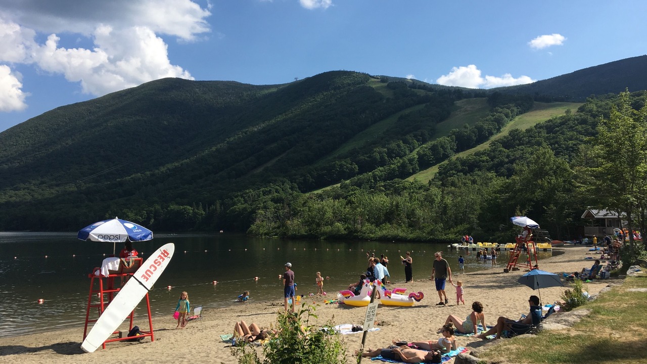 Photo of Outdoor in Bretton Woods
