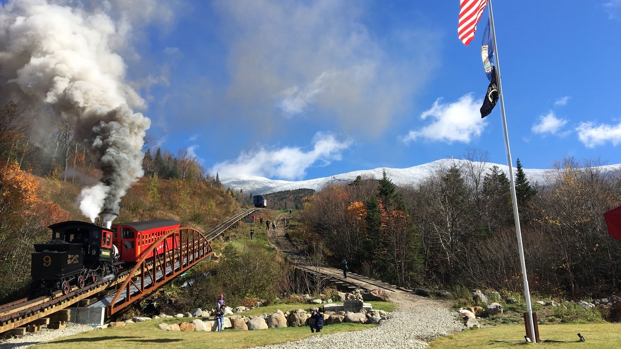 Photo of Others in Bretton Woods