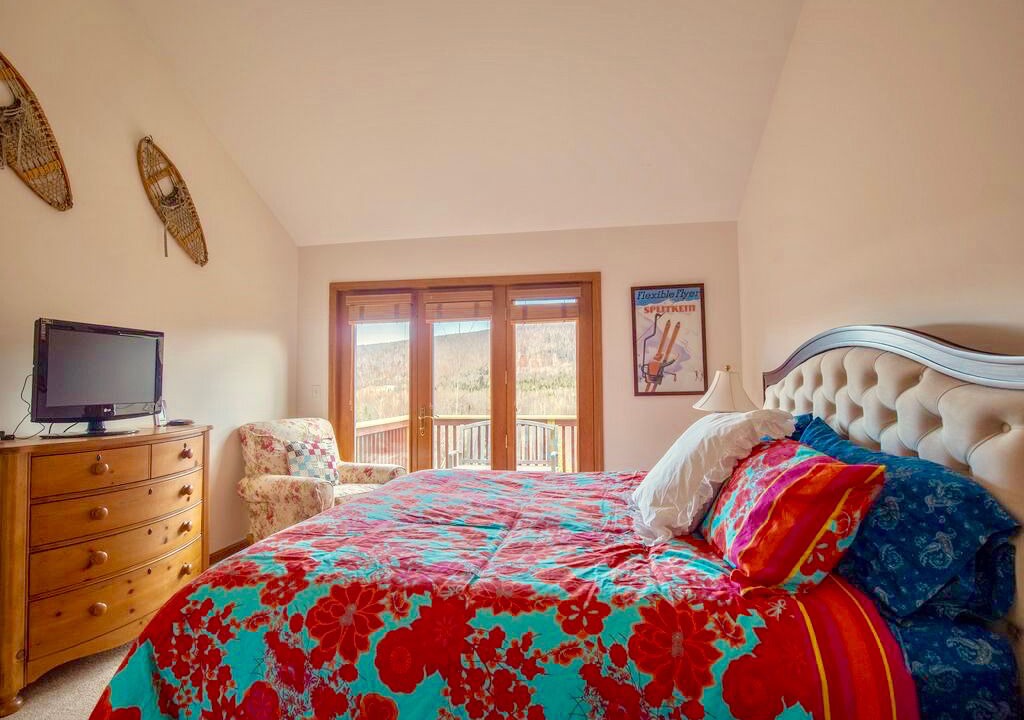 Photo of Bedroom in Bretton Woods