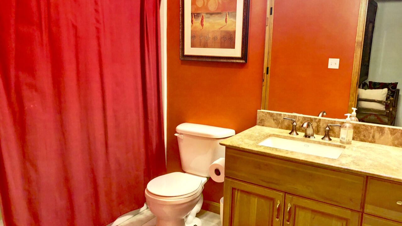 Photo of Bathroom in Bretton Woods