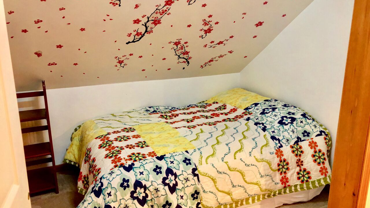 Photo of Bedroom in Bretton Woods