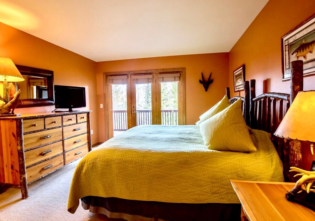 Photo of Bedroom in Bretton Woods