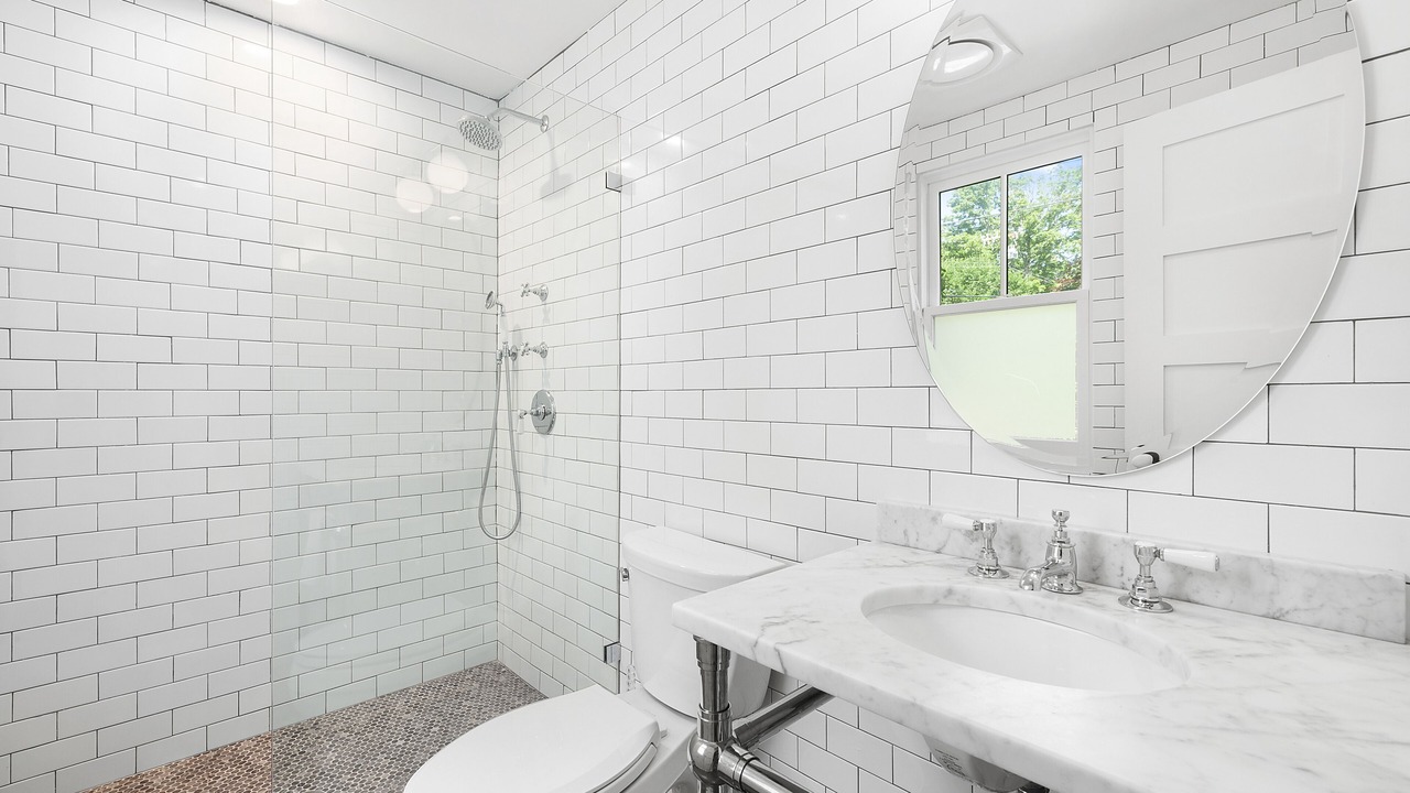 Photo of Bathroom in Village of Southampton