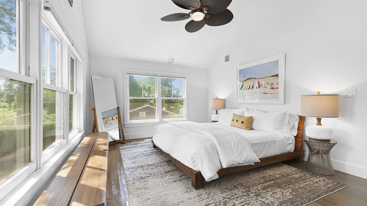 Photo of Bedroom in Village of Southampton