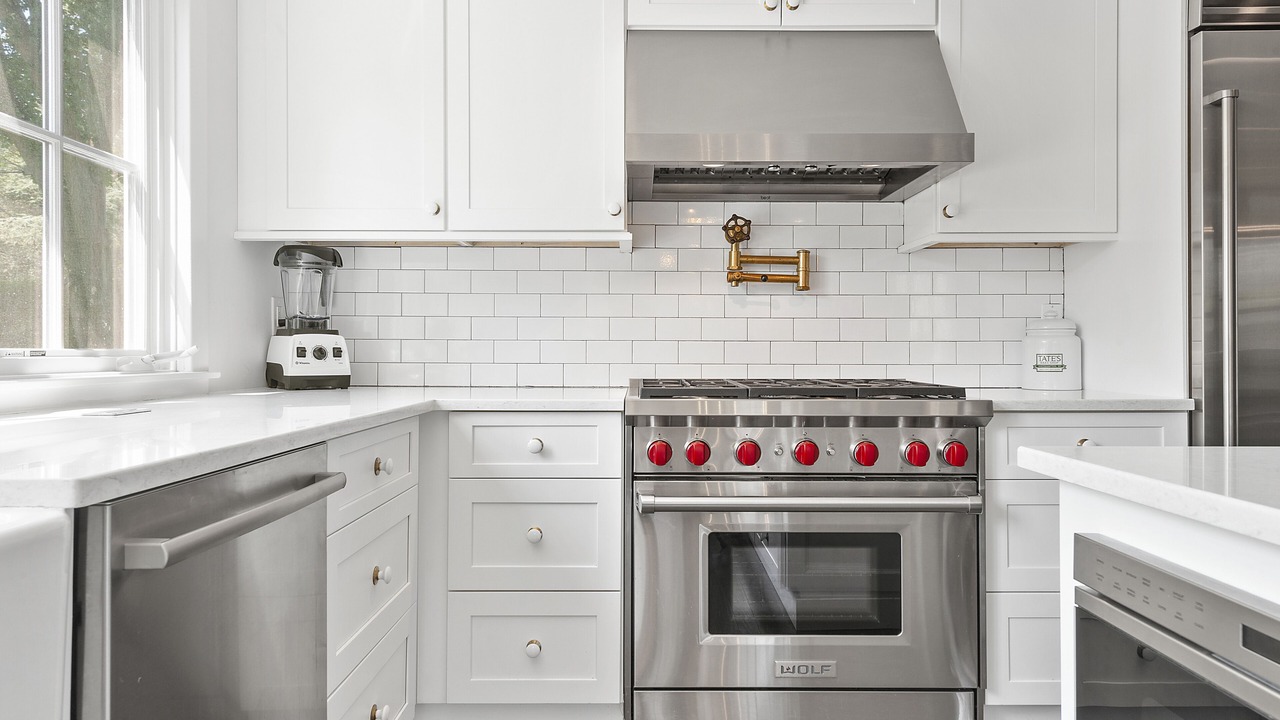Photo of Kitchen in Village of Southampton