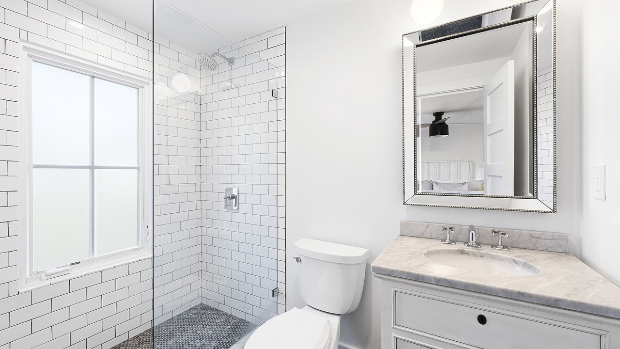 Photo of Bathroom in Village of Southampton