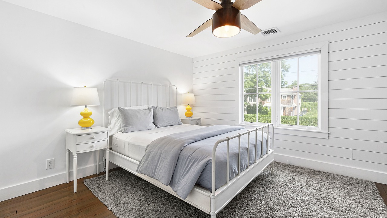 Photo of Bedroom in Village of Southampton