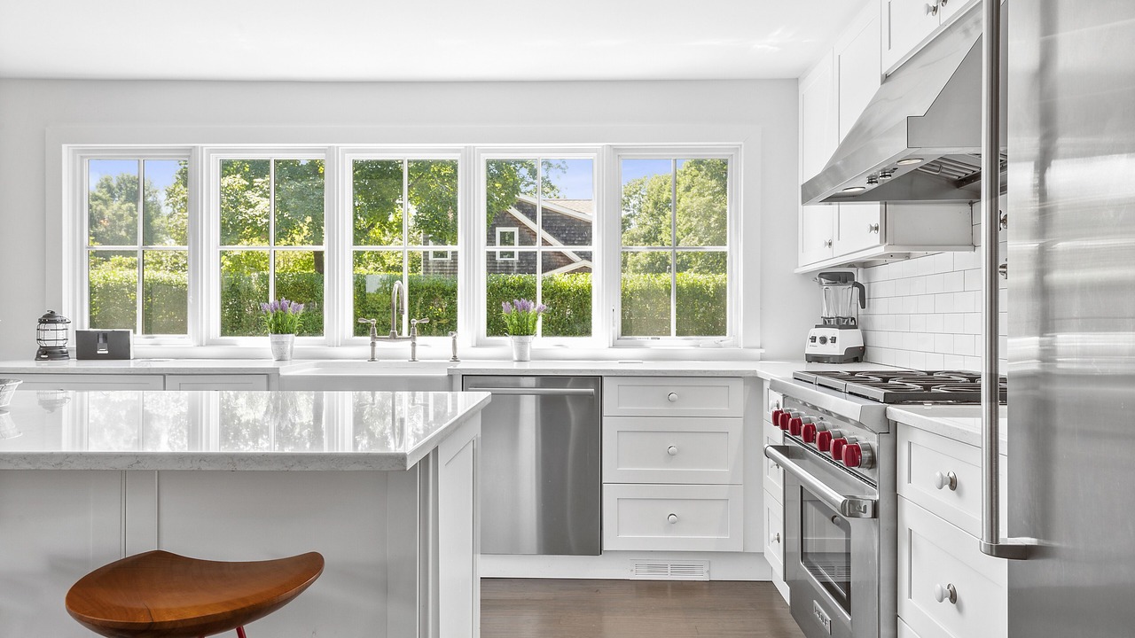 Photo of Kitchen in Village of Southampton