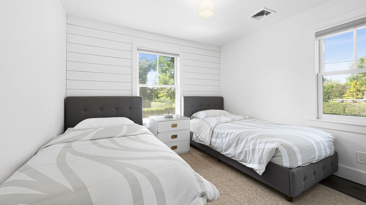 Photo of Bedroom in Village of Southampton