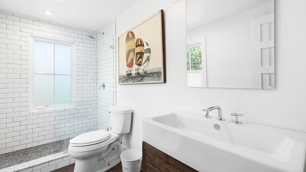 Photo of Bathroom in Village of Southampton