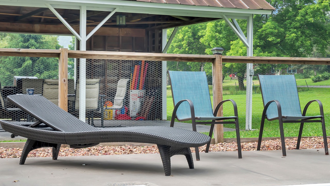 Photo of Outdoor in Fly Creek