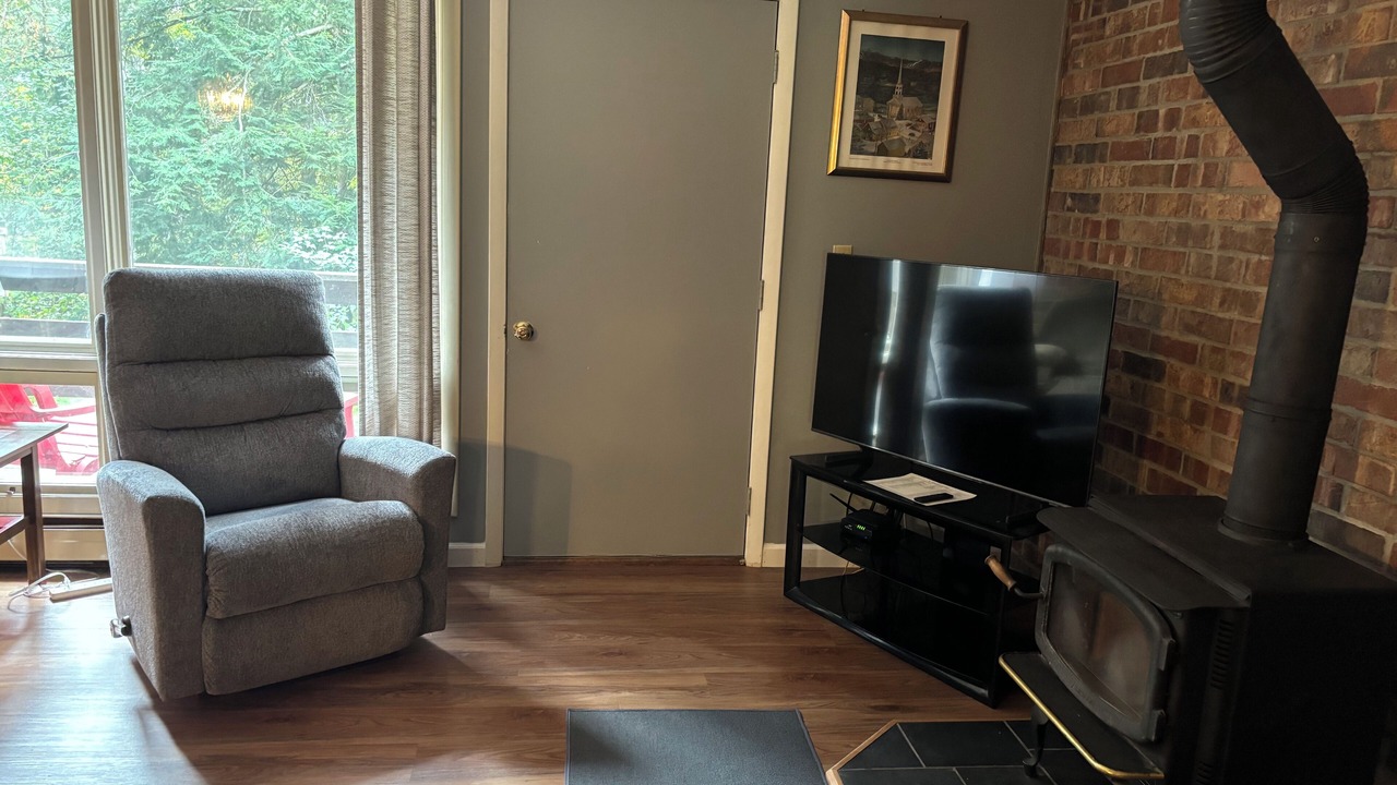 Photo of Livingroom in Stowe Area