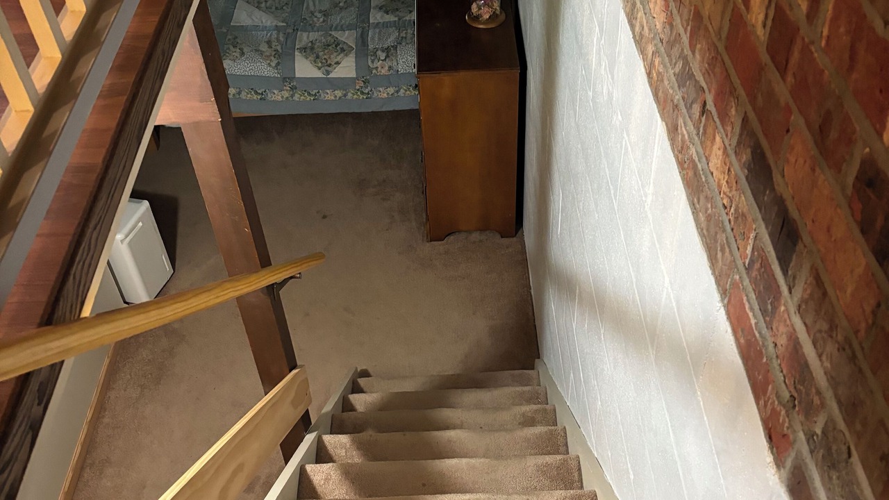 Photo of Bedroom in Stowe Area