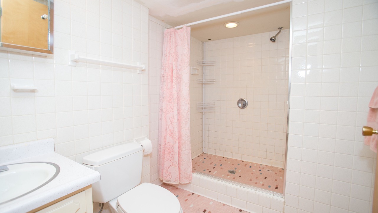 Photo of Bathroom in Stowe Area