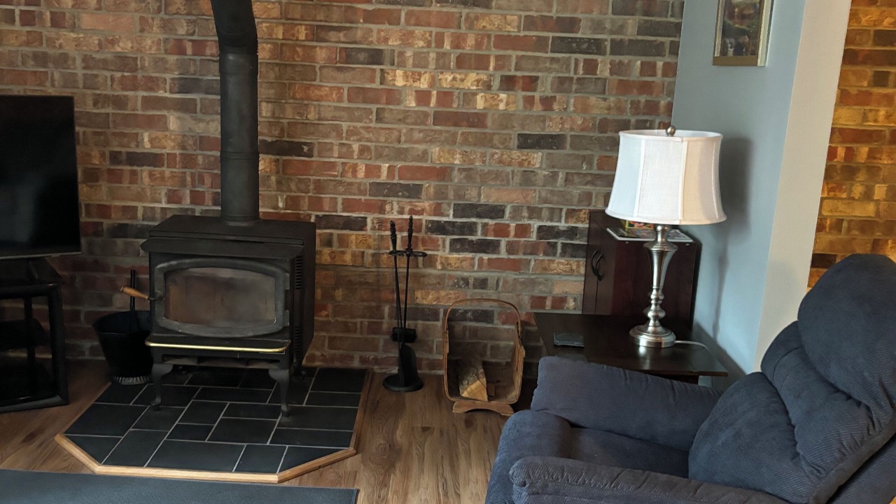 Photo of Livingroom in Stowe Area