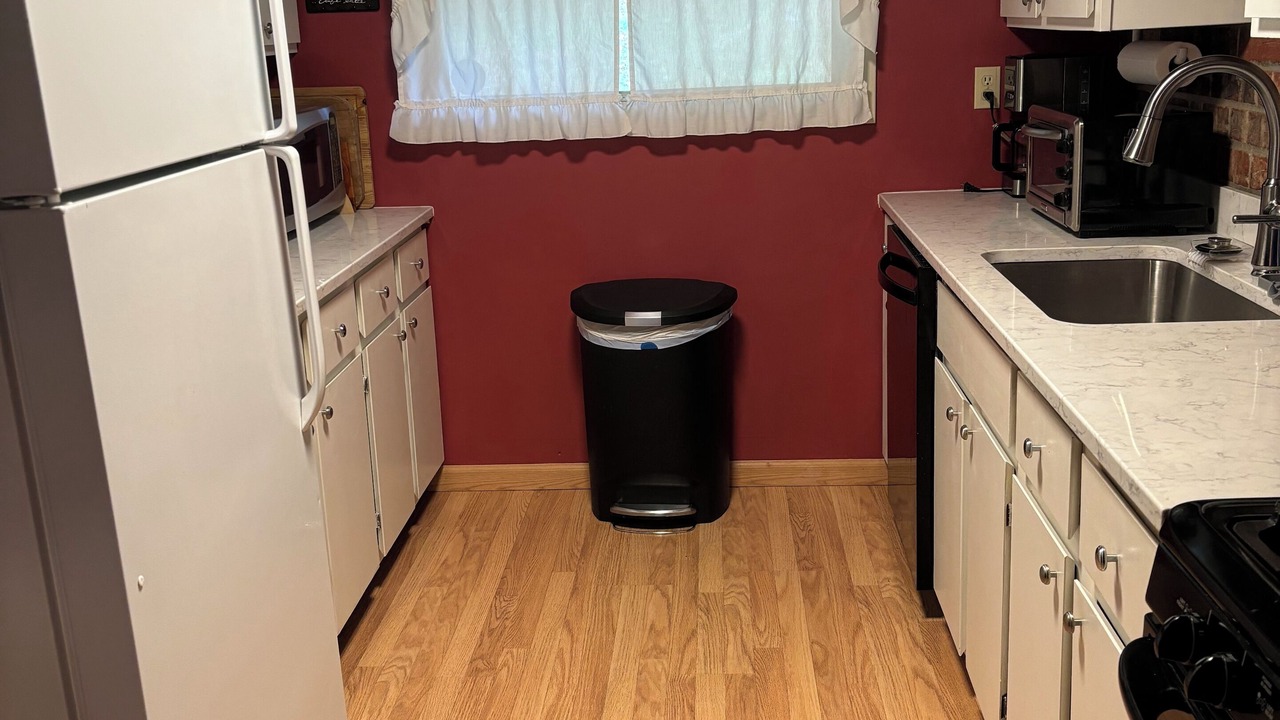 Photo of Kitchen in Stowe Area