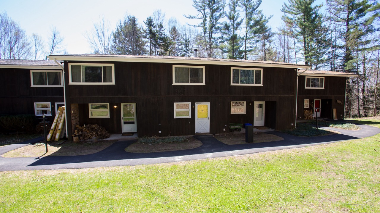 Photo of Outdoor in Stowe Area
